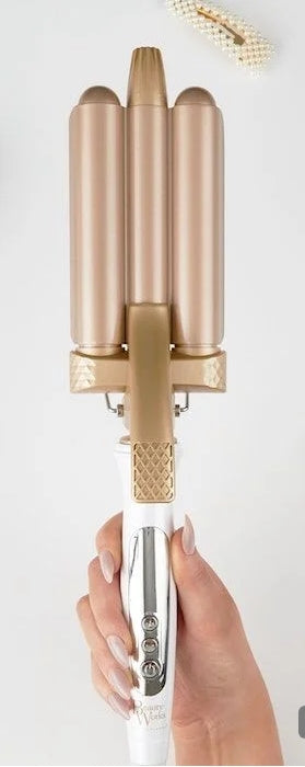 Beauty Works - The Waver