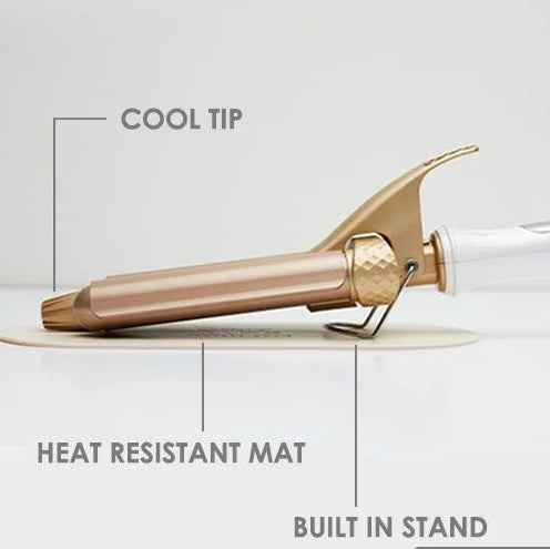 Beauty Works - The Waver