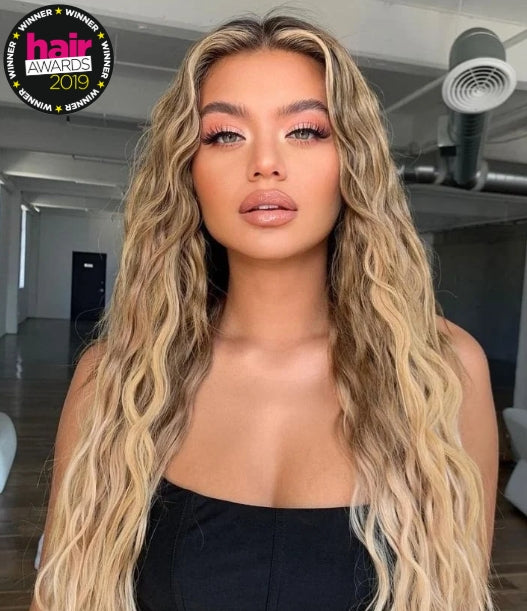 Beauty Works - The Waver