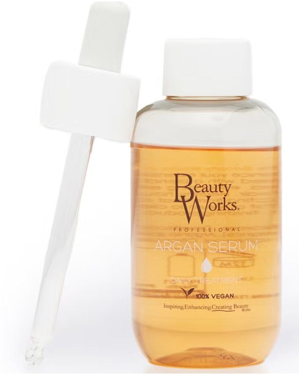 Beauty Works - Argan Serum - 90ml