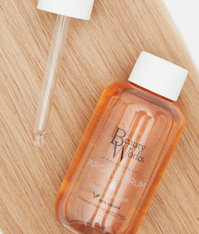 Beauty Works - Argan Serum - 90ml