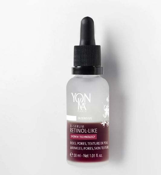 Yon-Ka Retinol-Like Bi-Serum 30ml
