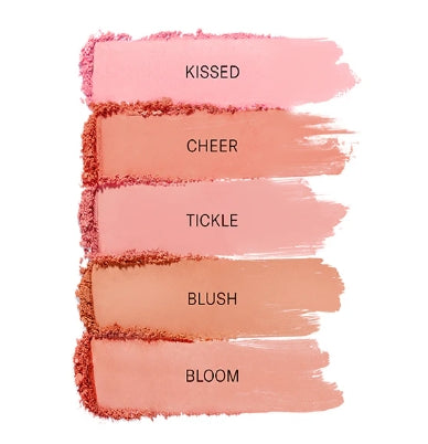 Mii Uplifting Cheek Colour Blusher