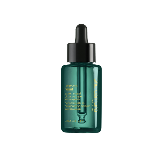 Shu Uemura Ultimate Reset Oil Concentrate 50ML