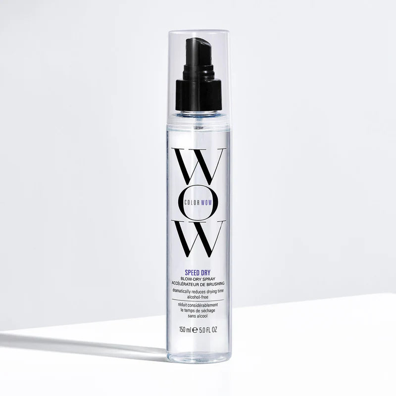 Color Wow - Speed Dry Blow-Dry Spray 150ml