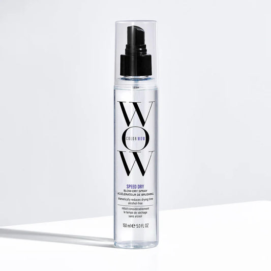 Color Wow - Speed Dry Blow-Dry Spray 150ml