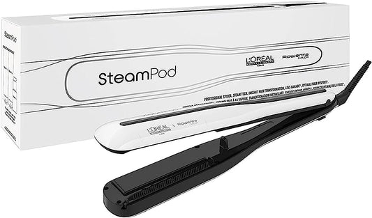 L'Oreal Professionnel - Steam Pod, Hair Straightener & Styling Tool