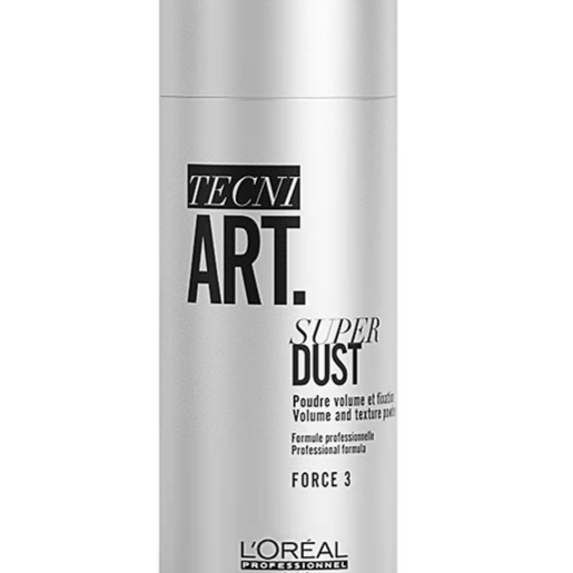 L'Oreal Professionel - Super Dust 7g