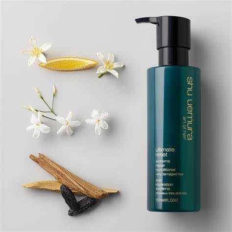 Shu Uemura - Ultimate Reset Conditioner
