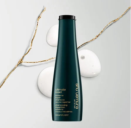 Shu Uemura - Ultimate Reset Shampoo - 300ml