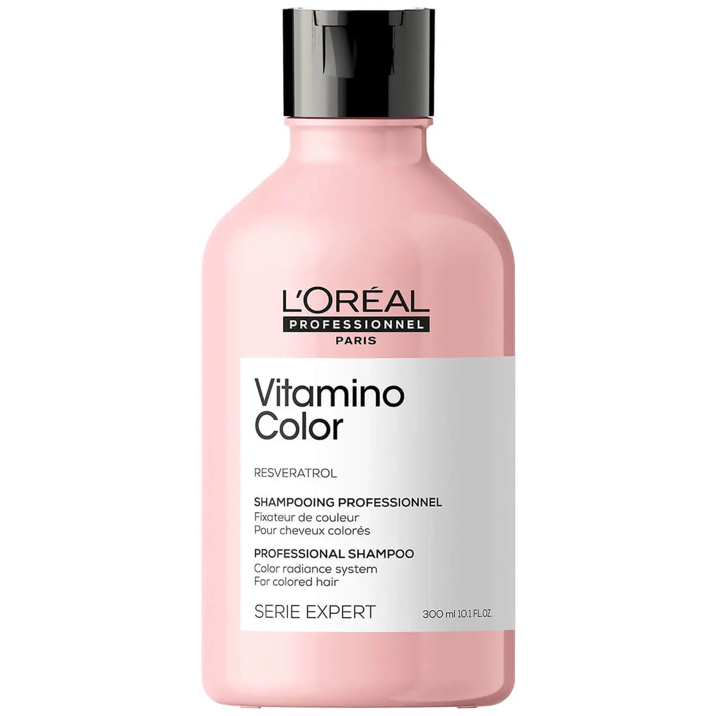 L'Oreal - Vitamino Color Shampoo 300ml