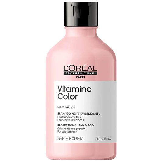 L'Oreal - Vitamino Color Shampoo 300ml