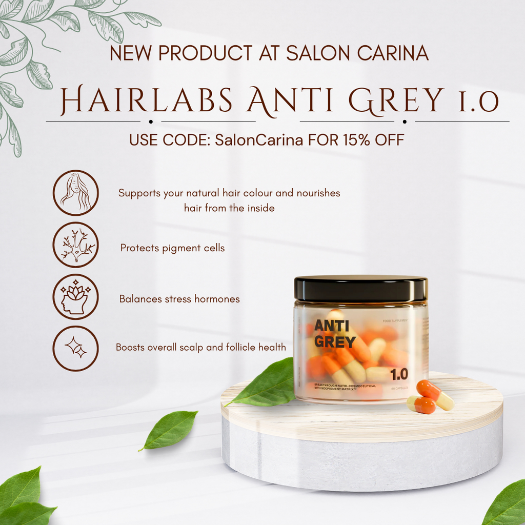 HairLabs Anti Grey 1.0