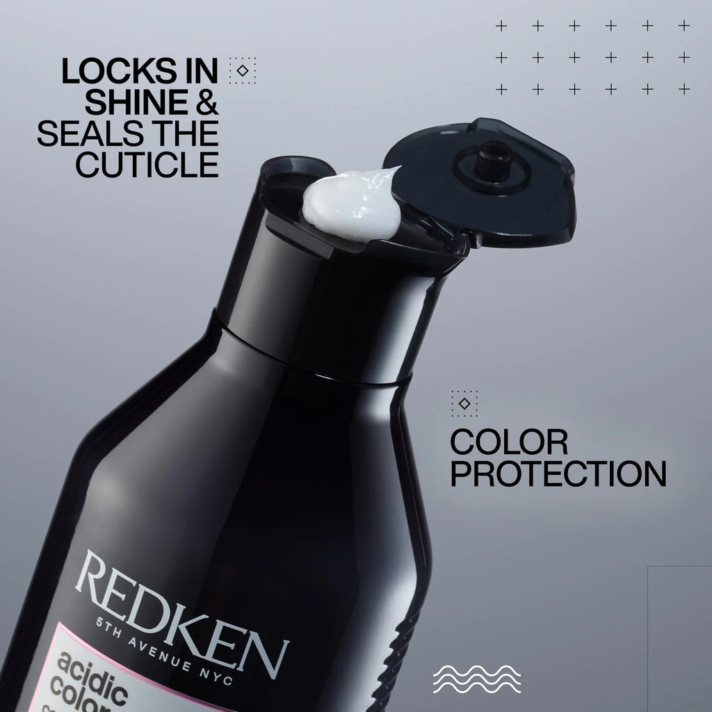 Redken - Acidic Color Gloss Conditioner - 300ml