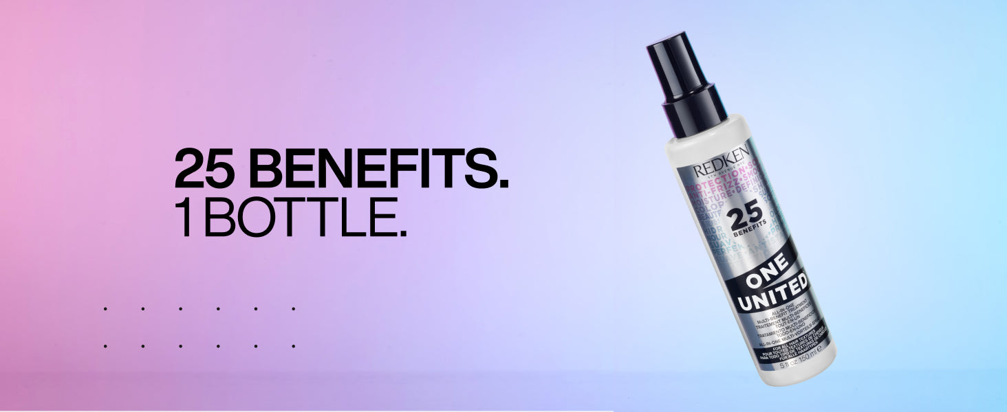 Redken - One United - 25 in 1 Spray - 150ml