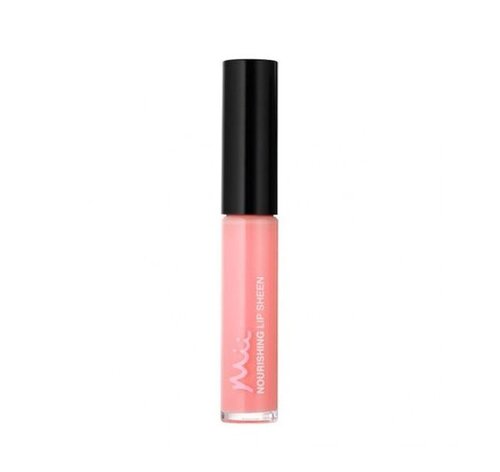 Mii Cosmetics Nourishing Lip Sheen - Care