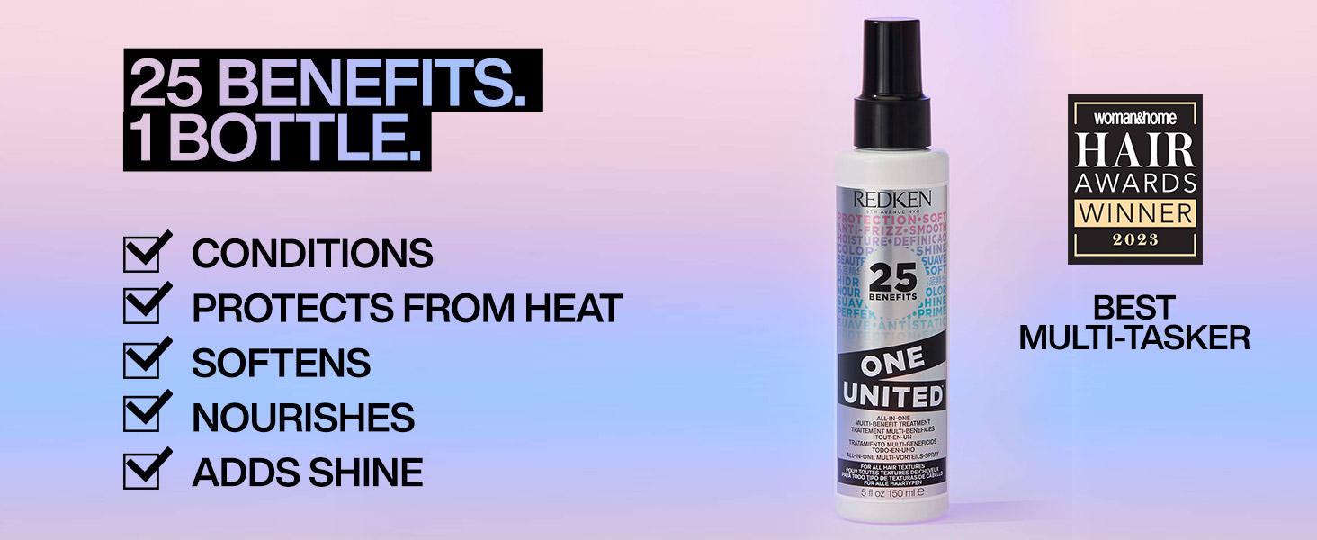 Redken - One United - 25 in 1 Spray - 150ml