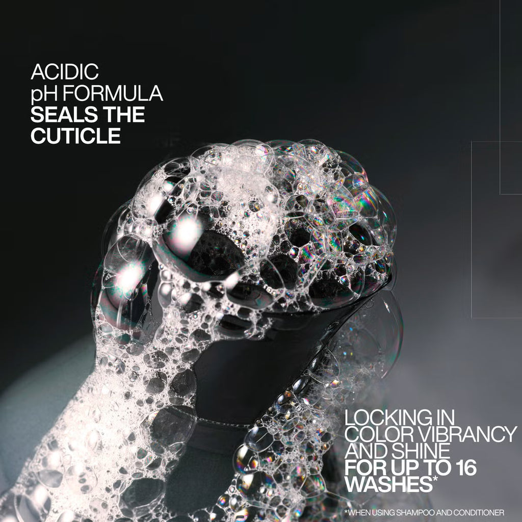 Redken Glass Like Hair Disovery Set