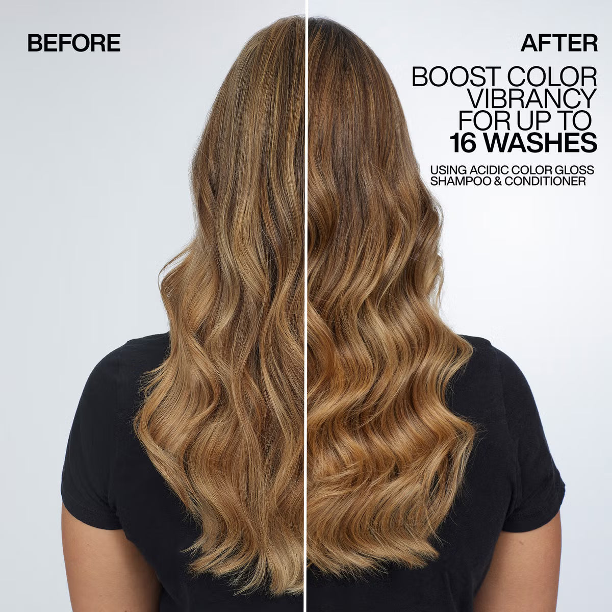 Redken Glass Like Hair Disovery Set