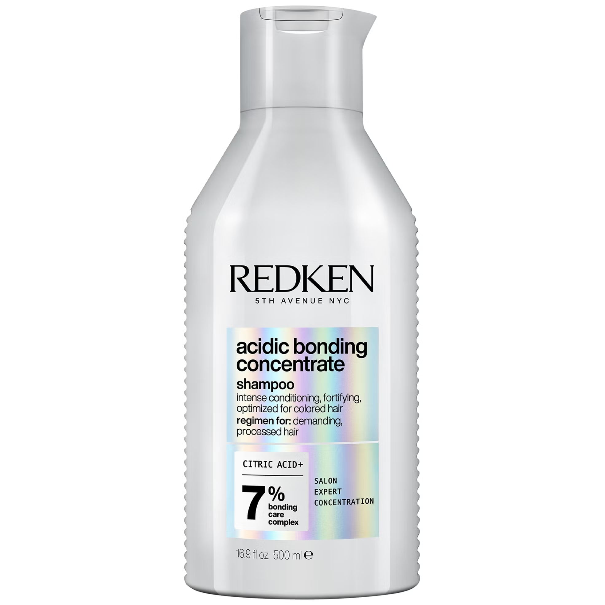 Redken Acidic Bonding Concentrate Shampoo - 500ml
