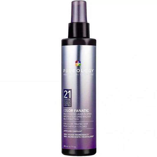 Pureology - Colour Fanatic Leave-in Spray 200ml