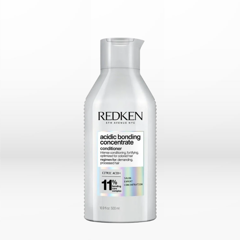 Redken Acidic Bonding Concentrate Conditioner - 500ml (Large)