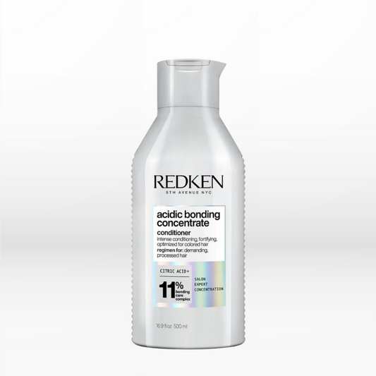 Redken Acidic Bonding Concentrate Conditioner - 500ml (Large)