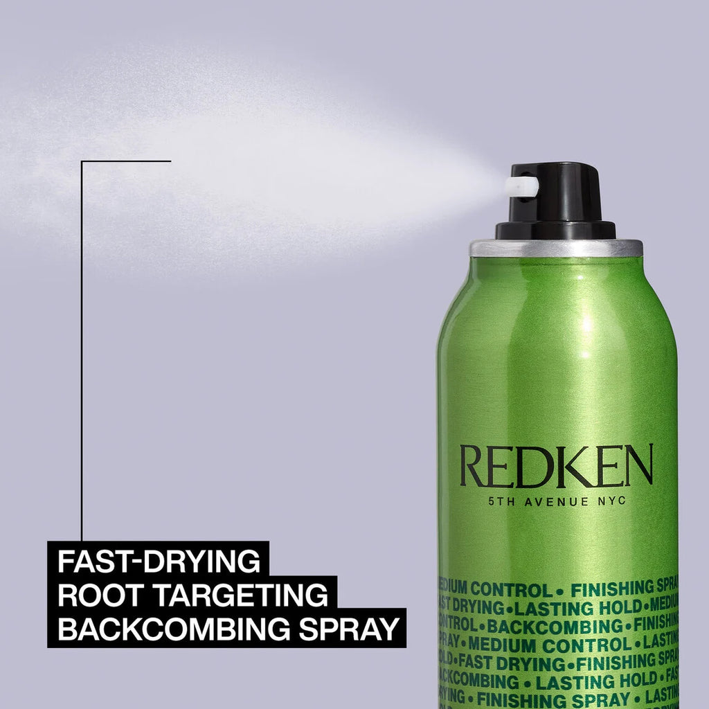 Redken - Root Tease - 250ml
