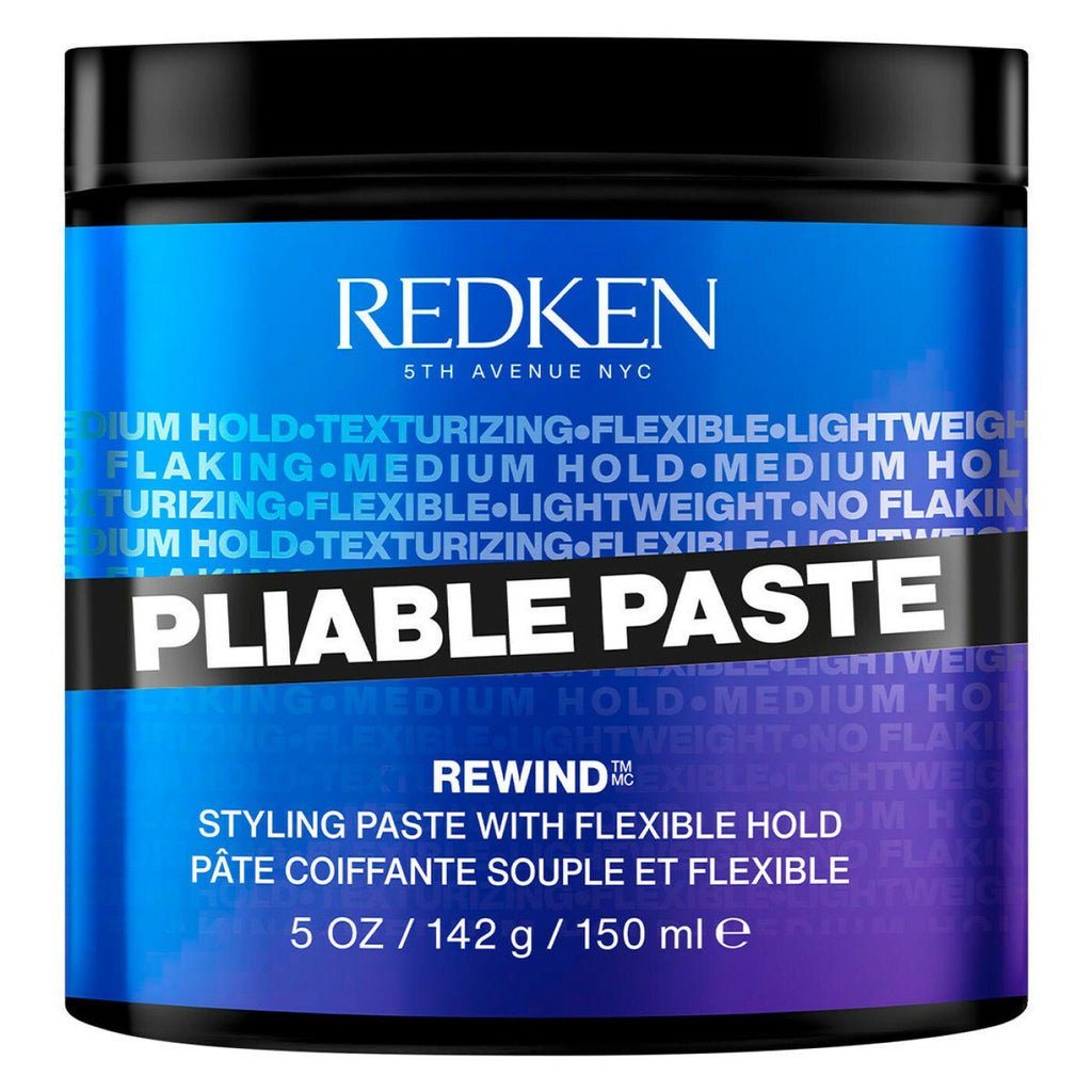 Redken - Pliable Paste - 150ml