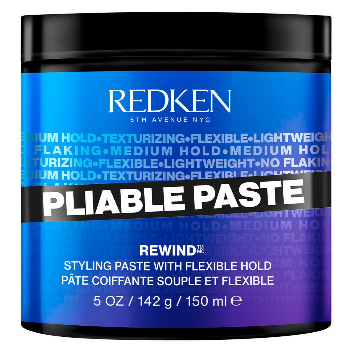 Redken - Pliable Paste - 150ml