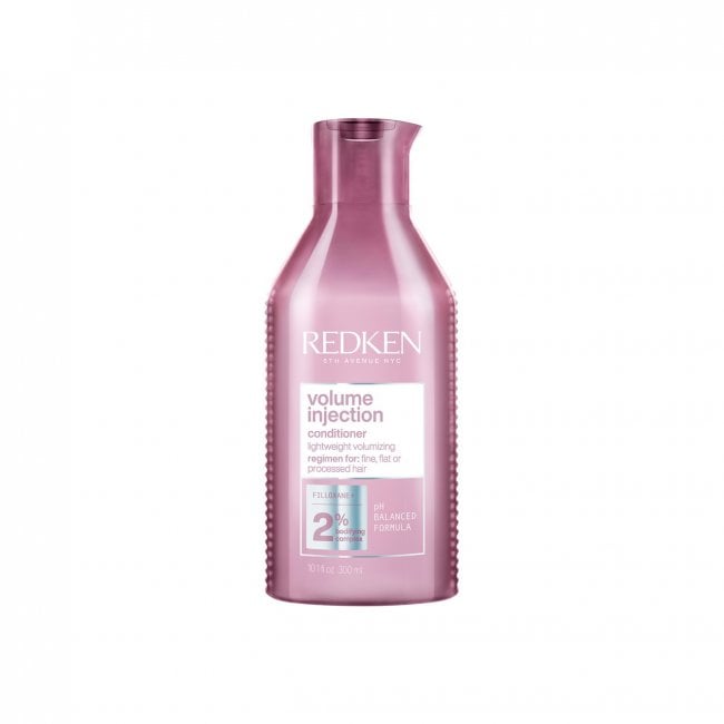 Redken Volume Injection Conditioner - 300ml
