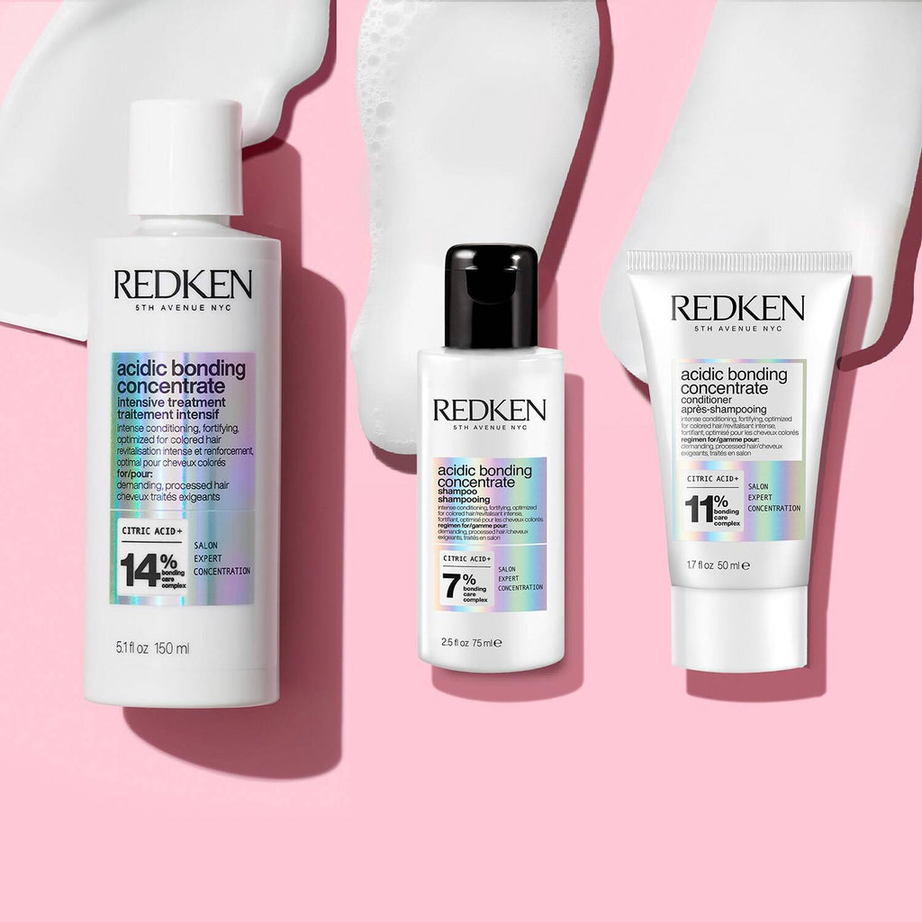 Redken Bond Repair Discovery Set