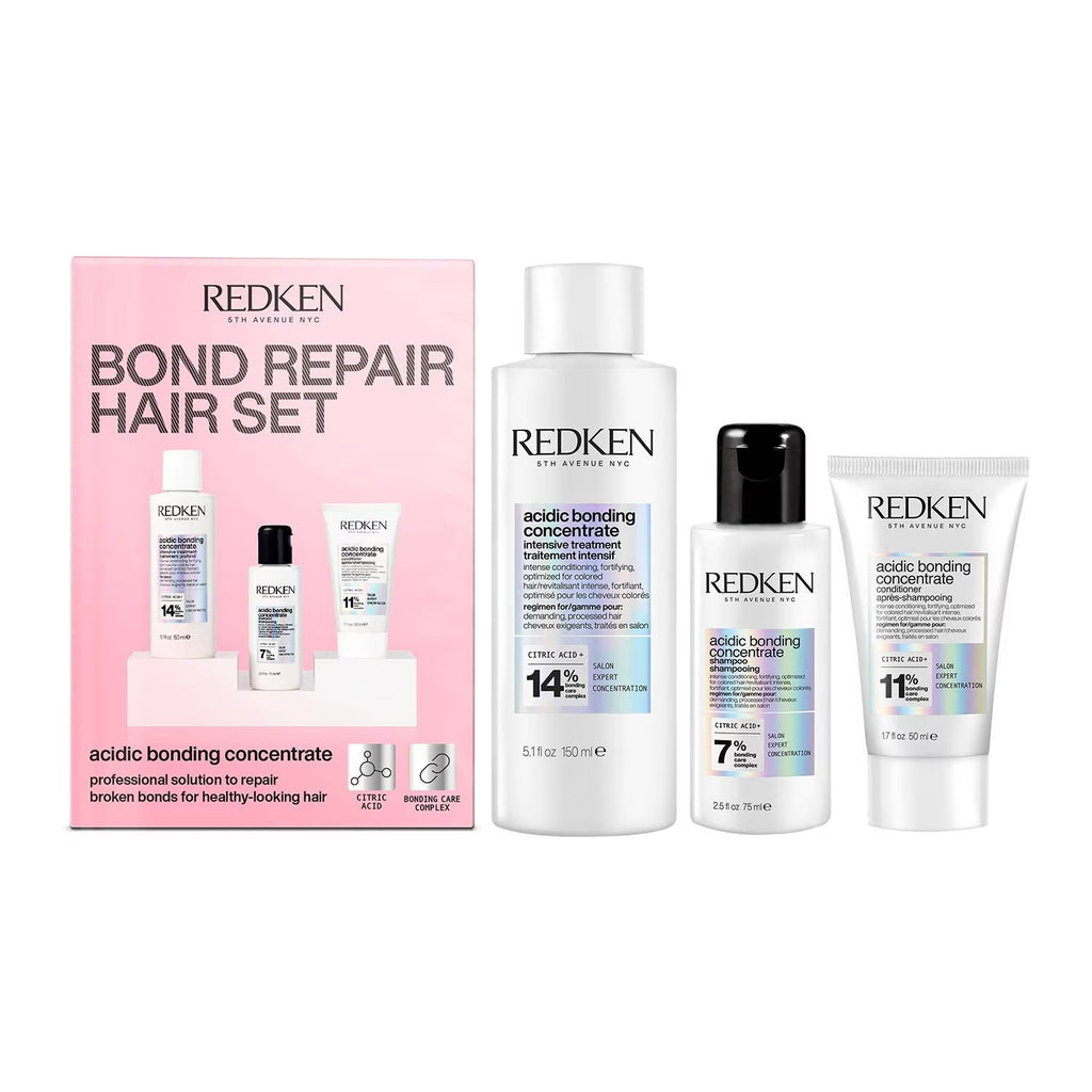 Redken Bond Repair Discovery Set