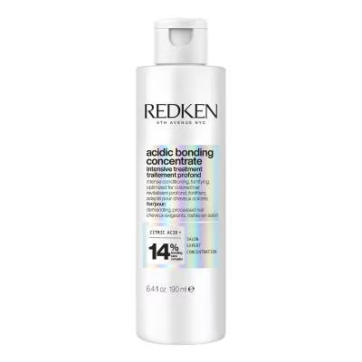 Redken Acidic Bonding Concentrate Intensive Treatment - 190ml