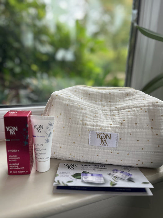 Yonka Hydrate Essentials Gift Set