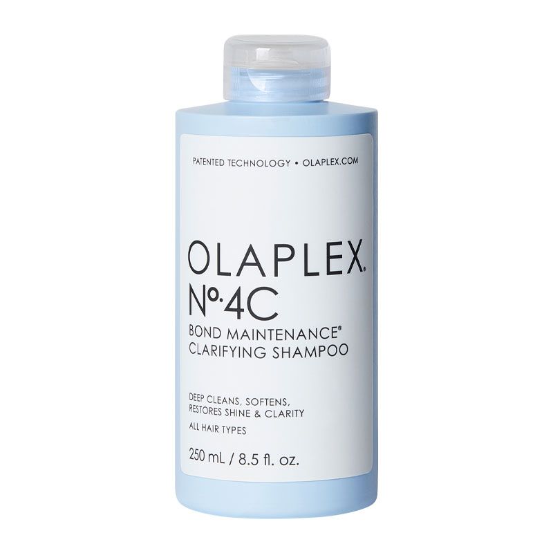 OLAPLEX - No4C Bond Maintenance Clarifying Shampoo 250ml