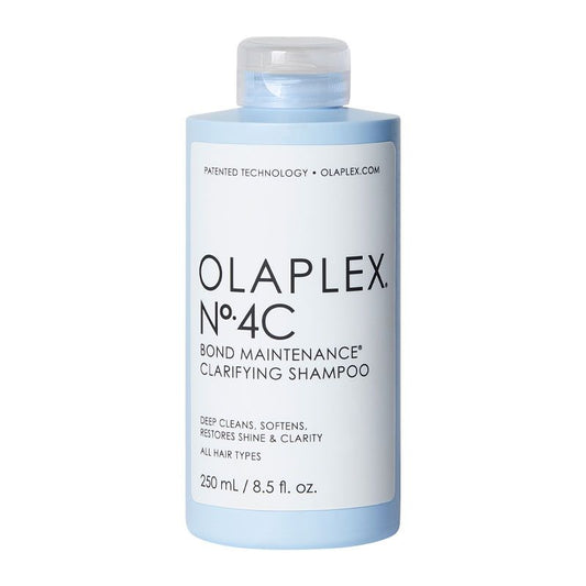 OLAPLEX - No4C Bond Maintenance Clarifying Shampoo 250ml