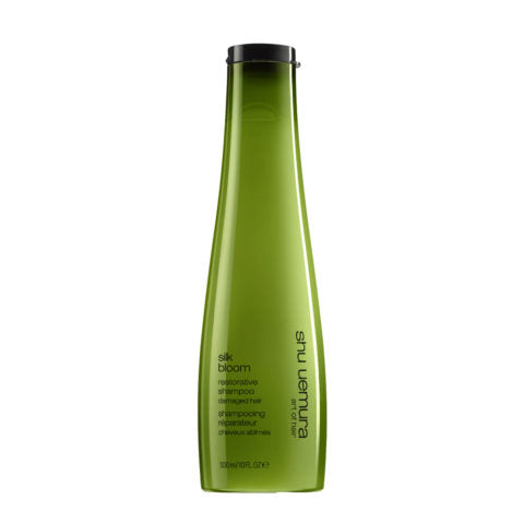 Shu Uemura - Silk Bloom Restorative Shampoo 300ml