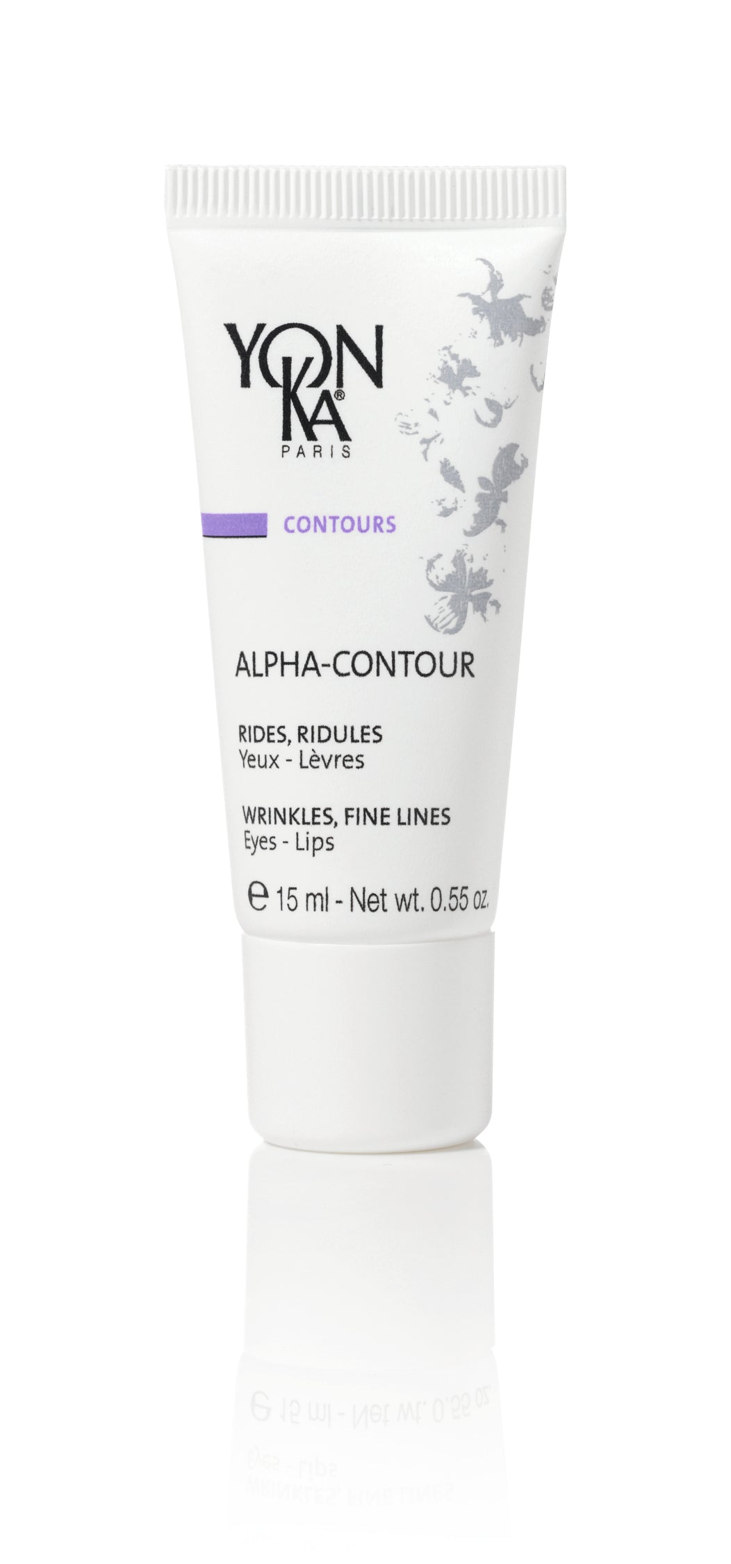 Yon-Ka - Contours - Alpha Contour, Eyes - Lips 15ml