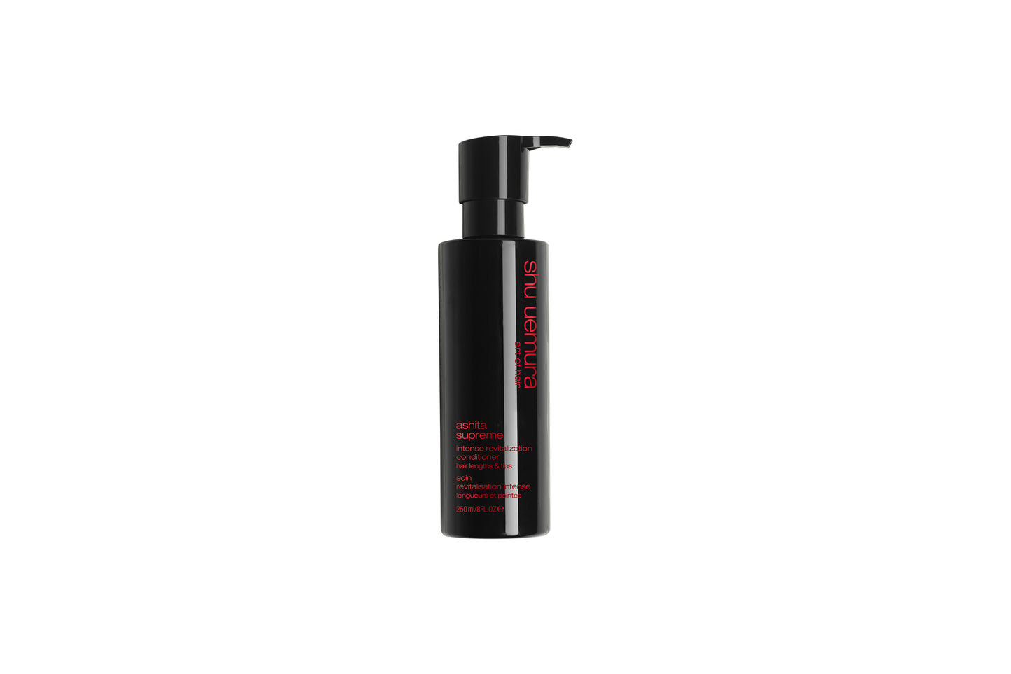 Shu Uemura - Ashita Supreme Intense Revitalisation Conditioner 250ml