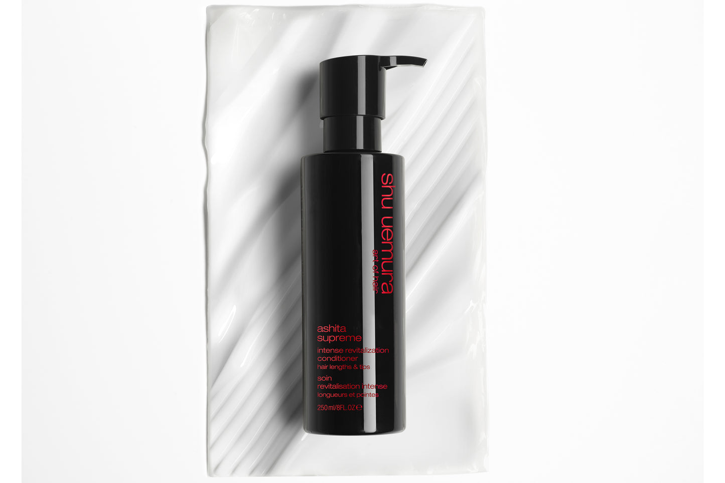 Shu Uemura - Ashita Supreme Intense Revitalisation Conditioner 250ml