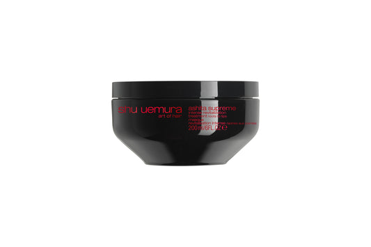 Shu Uemura - Ashita Supreme Intense Revitalisation Treatment Masque 200ml