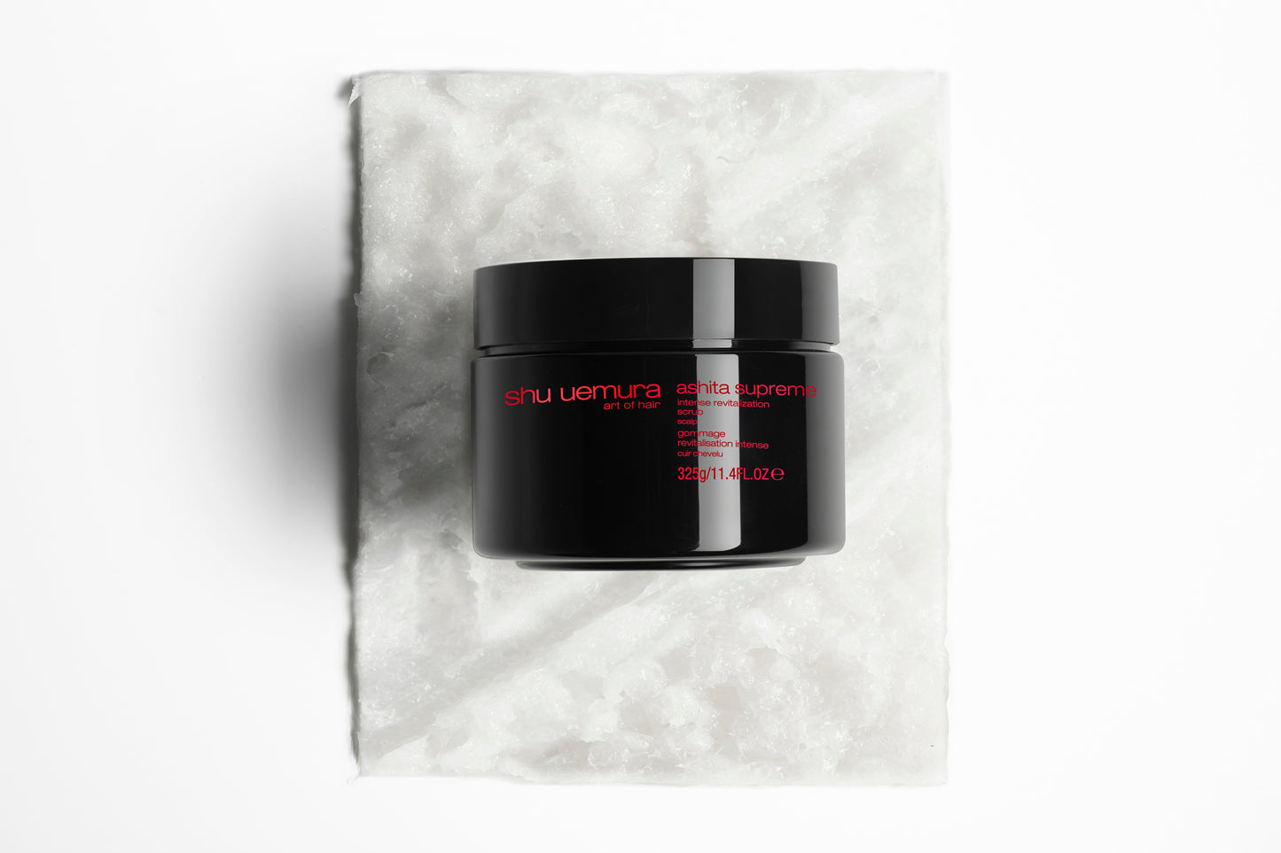 Shu Uemura - Ashita Supreme Intense Revitalisation Scrub 325g