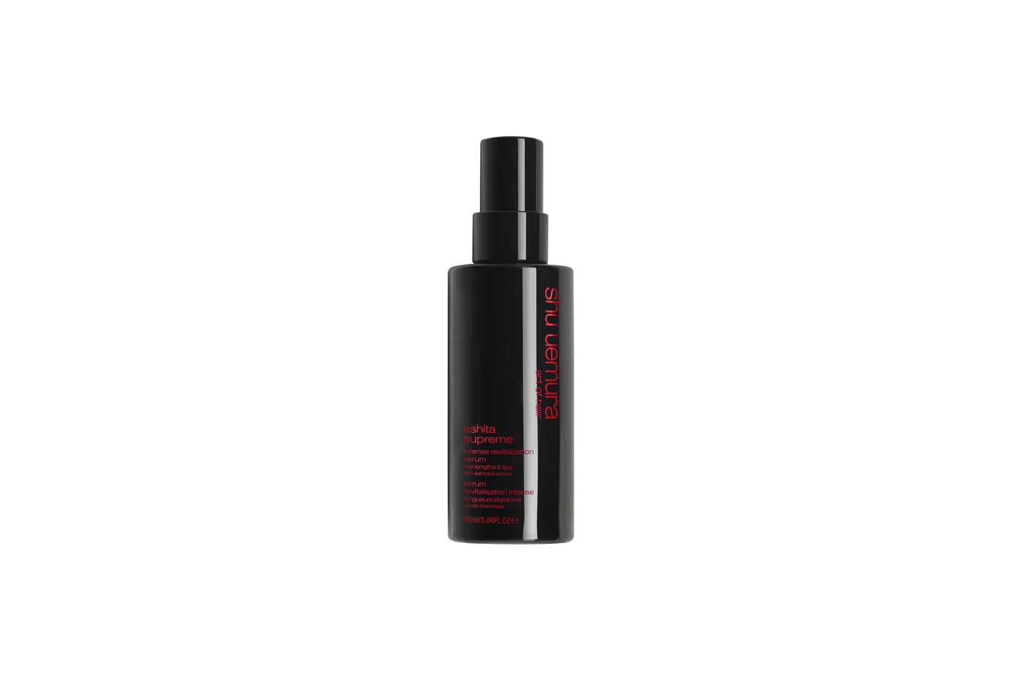 Shu Uemura - Ashita Supreme Intense Revitalisation Serum 90ml