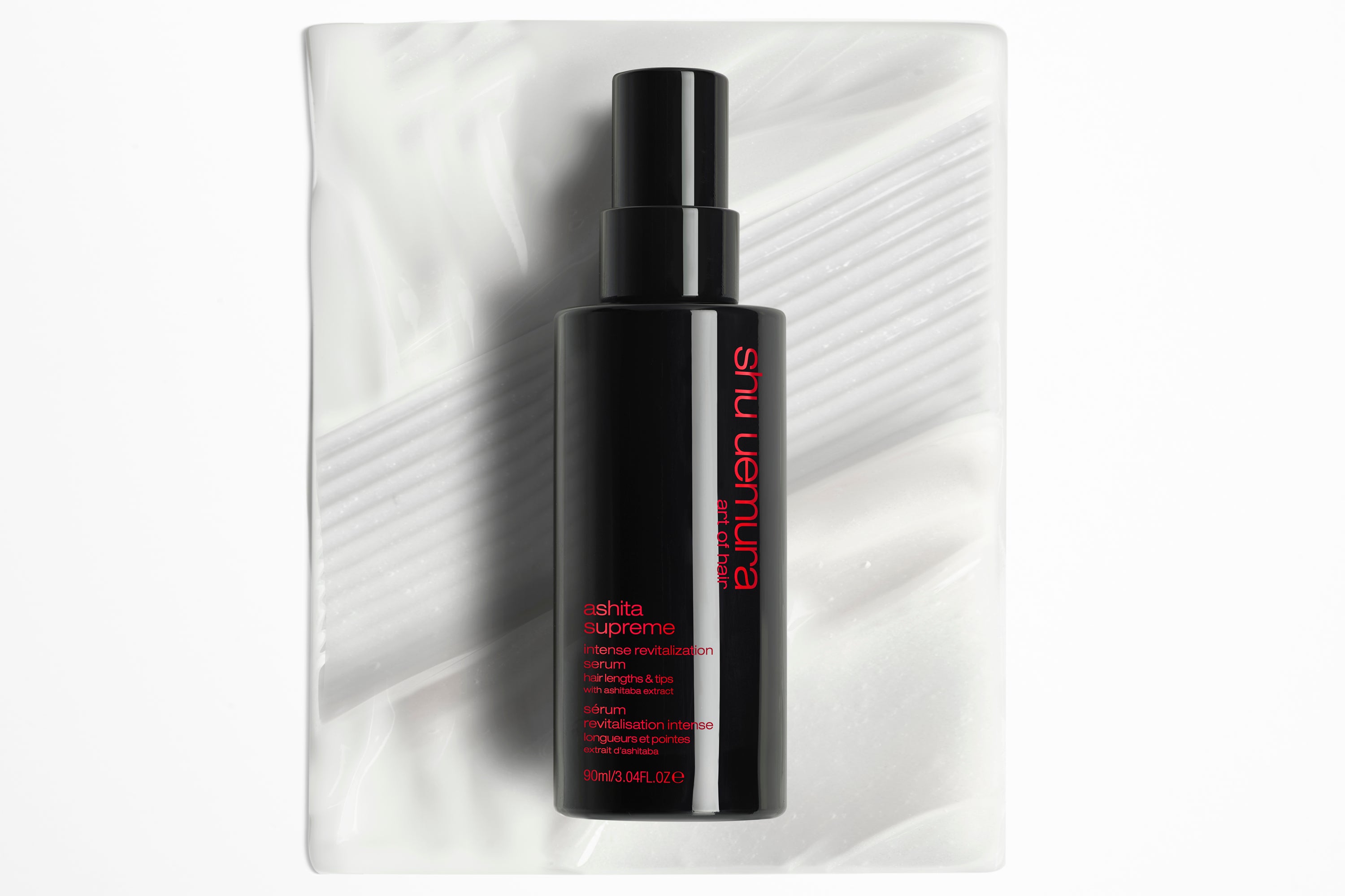 Shu Uemura - Ashita Supreme Intense Revitalisation Serum