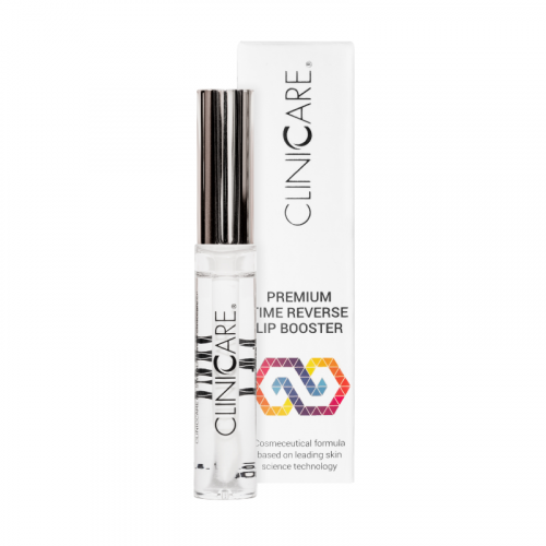 CLINICCARE - Premium Time Reverse Lip Booster 7.5ml