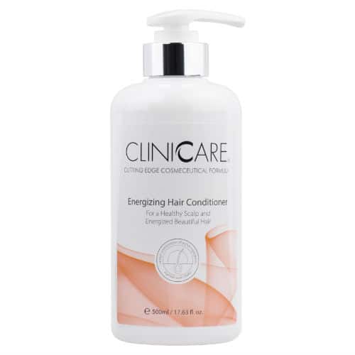 CLINICCARE - Energizing Hair Conditioner 250ml