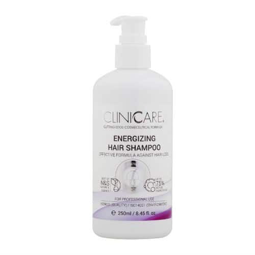 CLINICCARE - Energizing Hair Shampoo 250ml