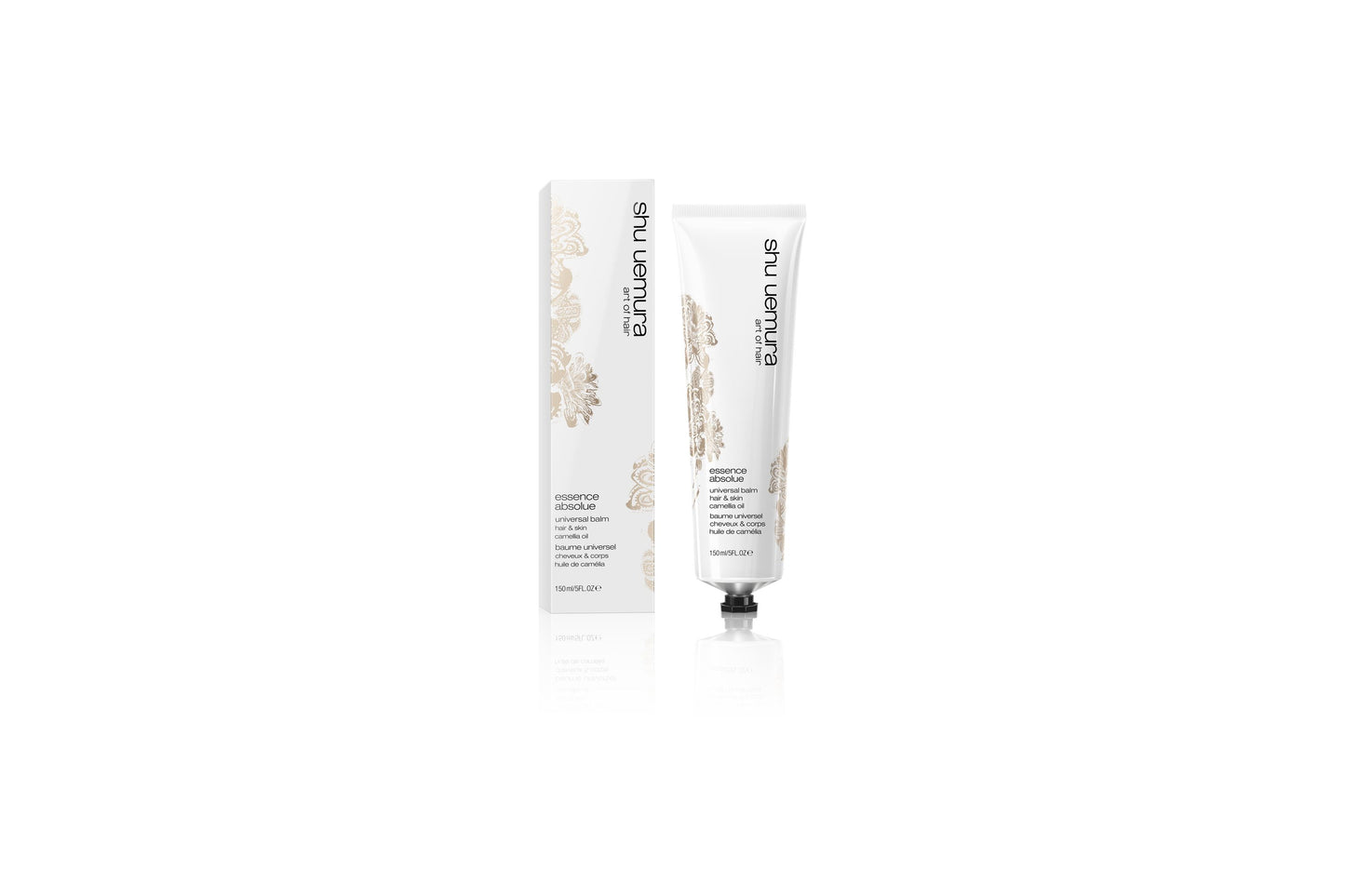 Shu Uemura - Essence Absolue Universal Balm - Hair & Skin 150ml