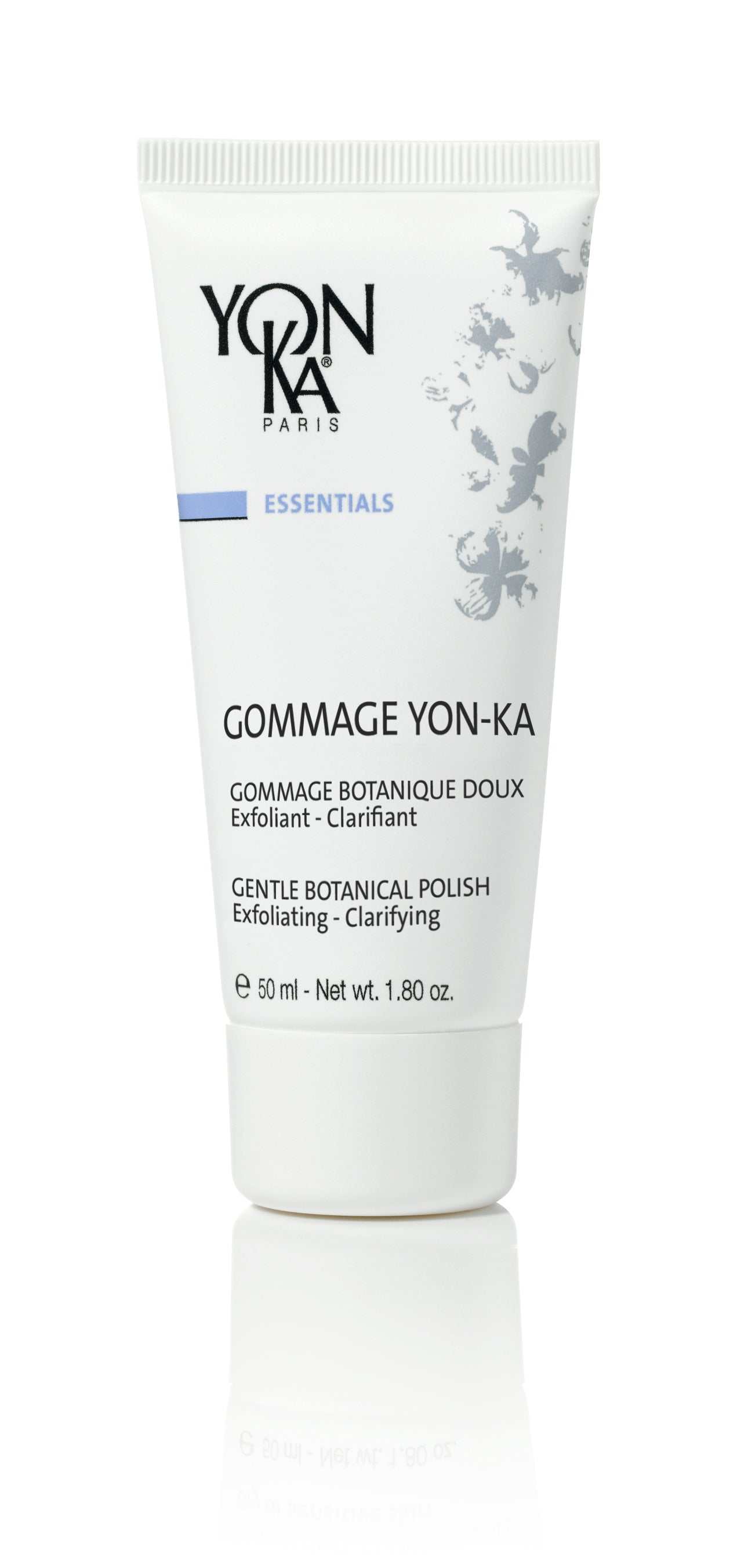 Yon-Ka - Essentials - Gommage Yon-Ka Polish Exfoliator 50ml